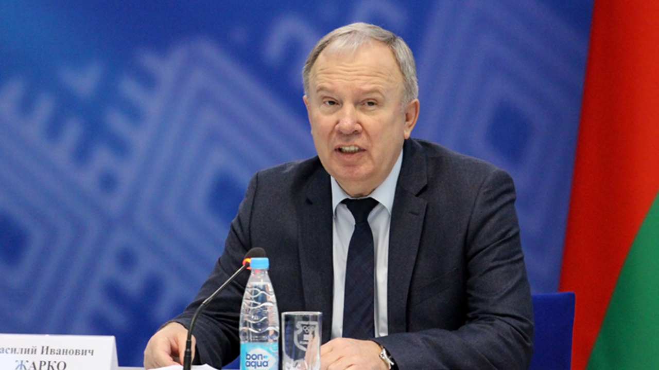 ВАСИЛИЙ ЖАРКО: ФУНКЦИИ ПОПЕЧИТЕЛЬСКИХ СОВЕТОВ НЕ СВОДЯТСЯ К РЕШЕНИЮ ФИНАНСОВЫХ ПРОБЛЕМ